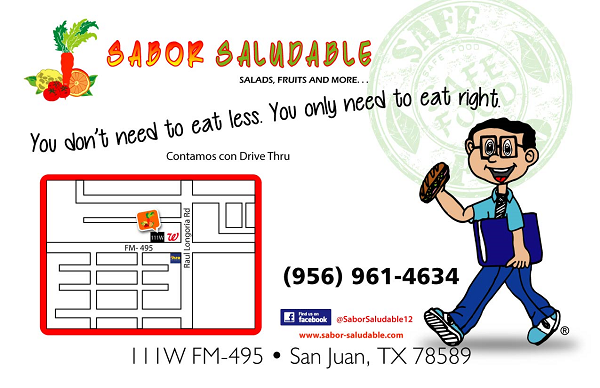 111W FM-495 /San Juan, Texas 78589