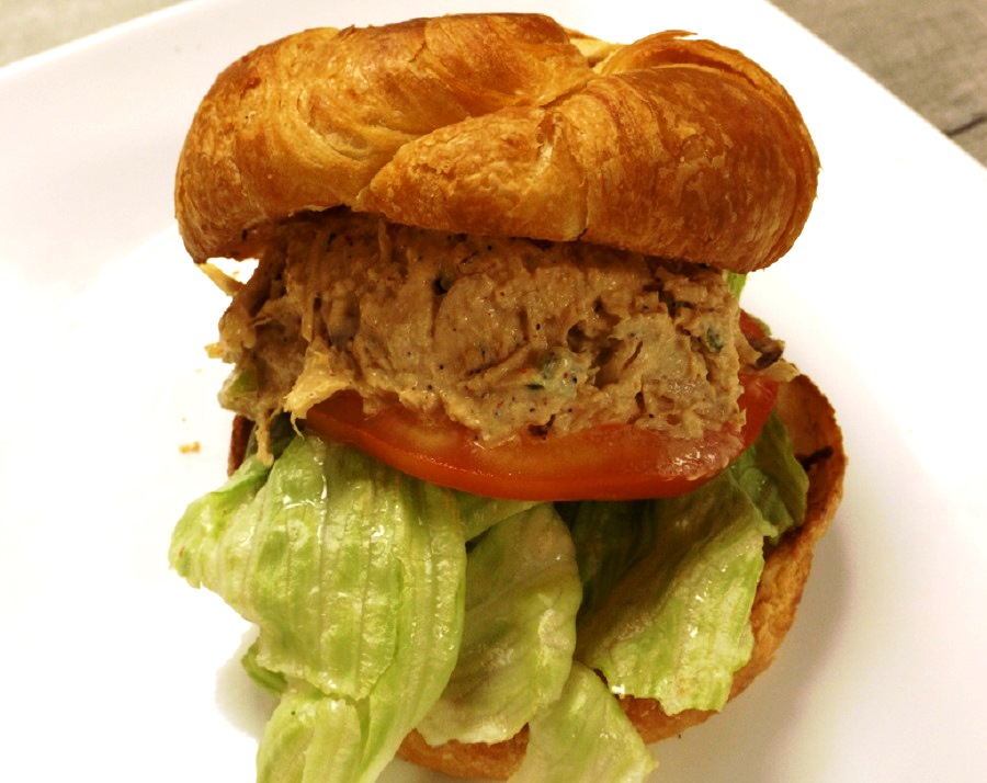 Chicken Chipotle